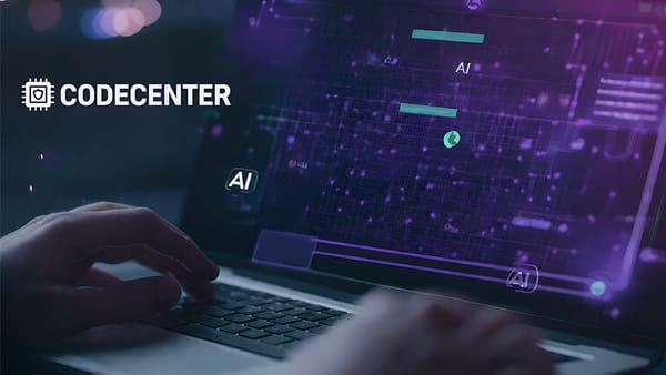 AI That Understands Your Codebase: CodeCenter Workspace Deep Analysis