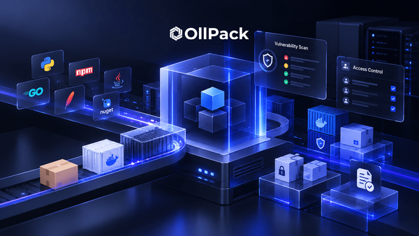 OllPack