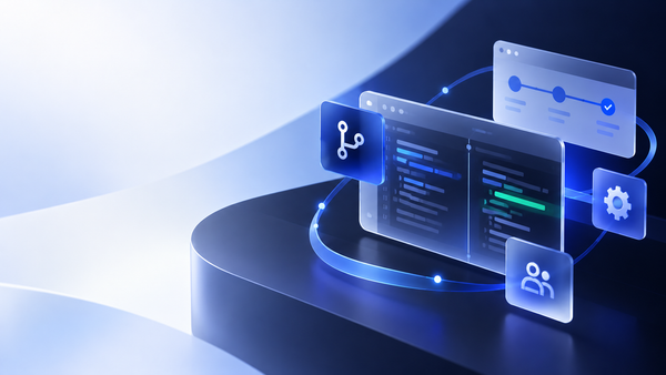 [WEBINAR] Git-based Development Collaboration Structure Implemented with Multi-LLMs and AI Agents